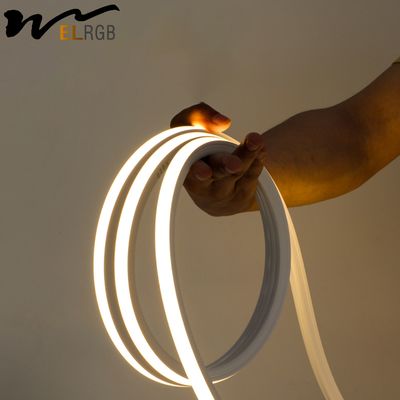 Embedded Silicone Sleeve Neon Led Strip 12V 24V Led Strip Dimmable