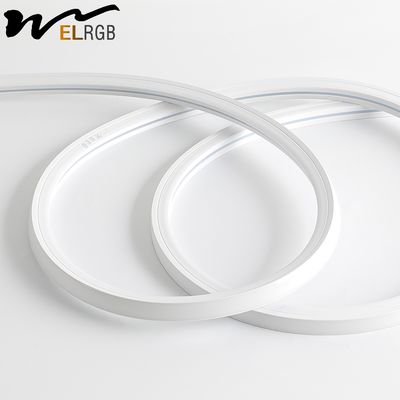 Embedded Silicone Sleeve Neon Led Strip 12V 24V Led Strip Dimmable