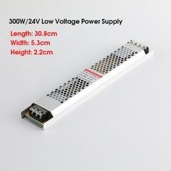 Embedded Silicone Sleeve Neon Led Strip 12V 24V Led Strip Dimmable