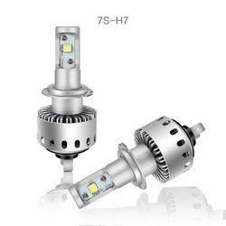40000lm 6500K 8000K Motorcycle Headlight Bulb 9005 9006/9012