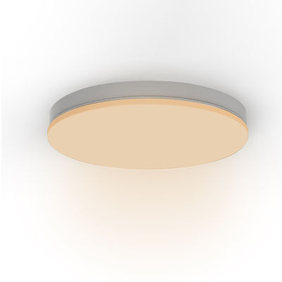 15W 28W Round Sensor Ceiling Light IP54 Dimmable Motion Activated Ceiling Light