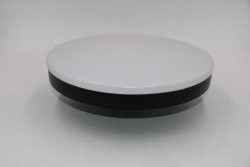 15W 28W Round Sensor Ceiling Light IP54 Dimmable Motion Activated Ceiling Light