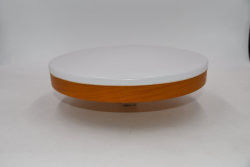 15W 28W Round Sensor Ceiling Light IP54 Dimmable Motion Activated Ceiling Light