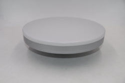 15W 28W Round Sensor Ceiling Light IP54 Dimmable Motion Activated Ceiling Light