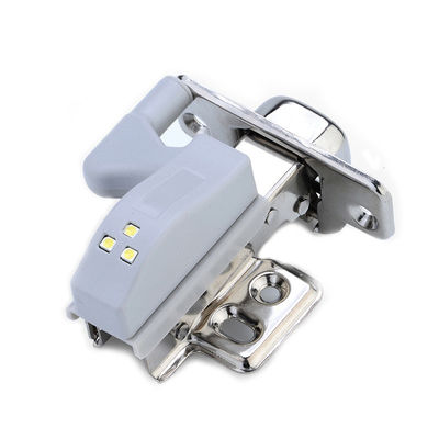 80CRI Cupboard Hinge Light Motion Sensor LED Light Smart White
