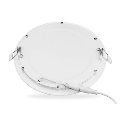 12w 18w 20w 30w Square Ceiling Lamp Motion Sensor LED Light For Balcony Washroom