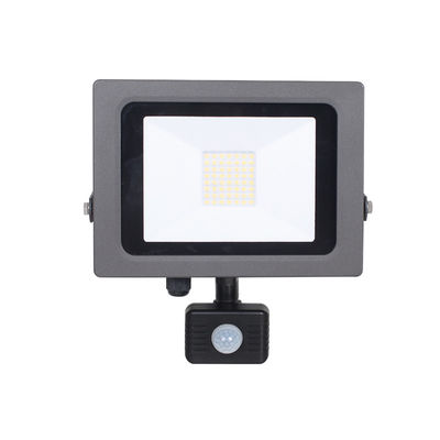 50W Pir Motion Sensor Floodlight Motion Sensor LED Light Ip65