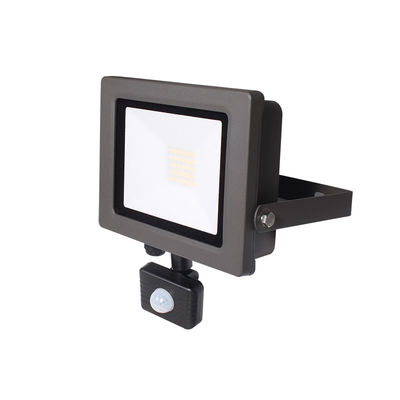 50W Pir Motion Sensor Floodlight Motion Sensor LED Light Ip65
