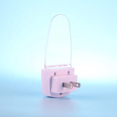 2700K Motion Sensor LED Light Plug In Sensor Night Lights Warm White