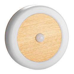 Bedside Motion Sensor LED Light 4100K Usb Charged Night Light