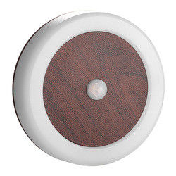 Bedside Motion Sensor LED Light 4100K Usb Charged Night Light