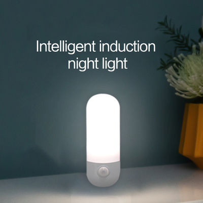 5000K PIR Sensor Cabinet Light Motion Sensor LED Light 1.5W