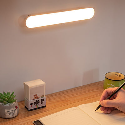Wireless Human Body Induction Lamp 2700K Motion Sensor Night Light