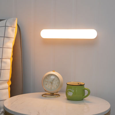 Wireless Human Body Induction Lamp 2700K Motion Sensor Night Light