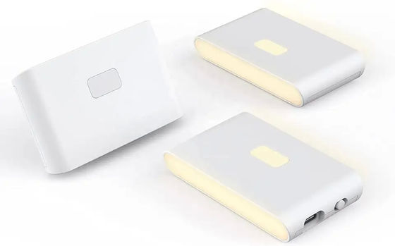 Hotel Motion Sensor LED Light Portable Motion Detector Lights