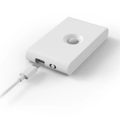 Hotel Motion Sensor LED Light Portable Motion Detector Lights