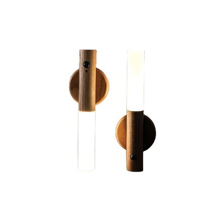 IP20 PIR Stairwell Wall Lighting 2700K-3000K Wall Mounted Stairwell Lighting
