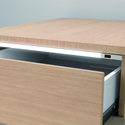 Surface Mounted Motion Sensor LED Light SMD2835 Cupboard Sensor Light