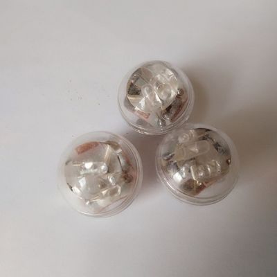 23mm Illumination Ball Motion Sensor LED Light For Christmas Wedding