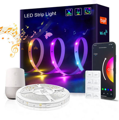 Beacon 2.4G 50M Motion Sensor LED Strip Light Staircase 2700-6500K
