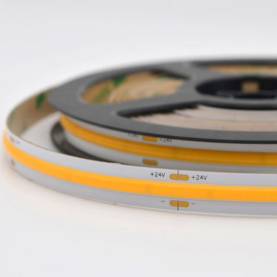 5M IP68 Motion Sensor LED Strip 9W/M Sticky LED Strip Motion Activated