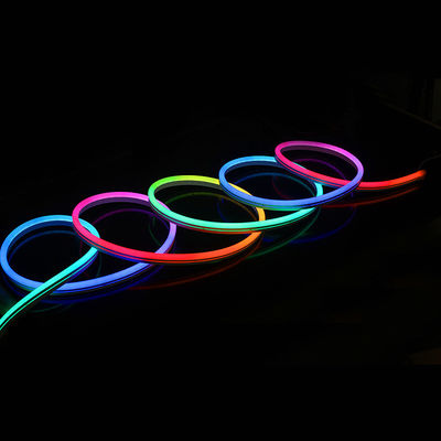 5000mm Motion Sensor LED Strip Rgb 5050 Flexible 12V Neon 2835