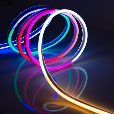 5000mm Motion Sensor LED Strip Rgb 5050 Flexible 12V Neon 2835