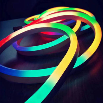 5000mm Motion Sensor LED Strip Rgb 5050 Flexible 12V Neon 2835