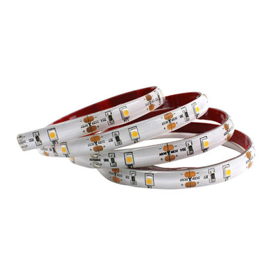 Usb 7000K Motion Sensor LED Strip 3000mm Motion Activated Under Bed Light
