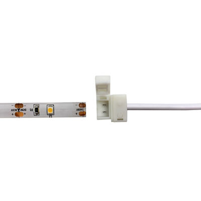 Usb 7000K Motion Sensor LED Strip 3000mm Motion Activated Under Bed Light