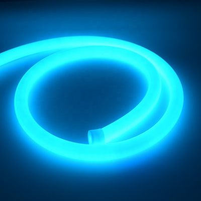 D20 D40 Neon Flex Diffuser IP66 Neon Flexible Strip Light 2700-6500K