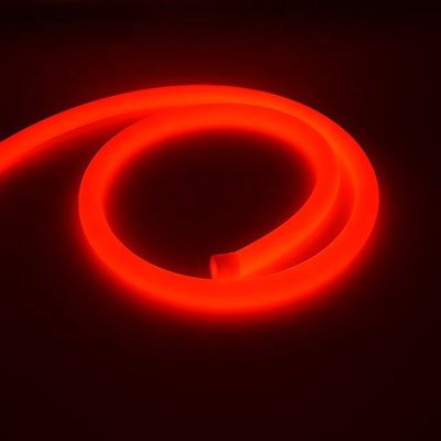 D20 D40 Neon Flex Diffuser IP66 Neon Flexible Strip Light 2700-6500K