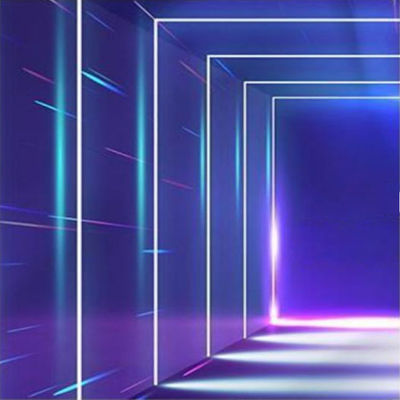 80LM/W Flexible Silicone Led Strip 8x16mm 24V Silicone Led Neon Rope Light