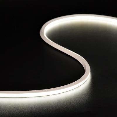 Car Interior Dimmable LED Strip 12V Led Neon Flex 3500K Warm White