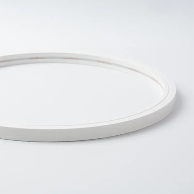 Car Interior Dimmable LED Strip 12V Led Neon Flex 3500K Warm White
