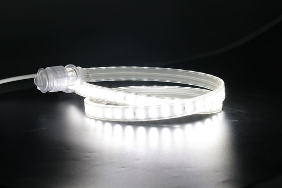 Best Seller IP68 Waterproof Led Swimming Pool Lighting 12v Tape Light Flexible Dotless Dob Silicon Light Led Strip Cob L