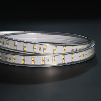 Best Seller IP68 Waterproof Led Swimming Pool Lighting 12v Tape Light Flexible Dotless Dob Silicon Light Led Strip Cob L