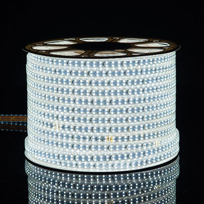 DC220V Smd 2835 Led Strip 12.5W/M Color Change Outdoor Led Strip