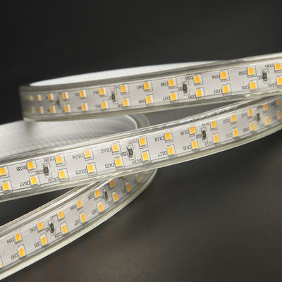 DC220V Smd 2835 Led Strip 12.5W/M Color Change Outdoor Led Strip