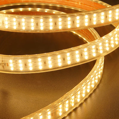 DC220V Smd 2835 Led Strip 12.5W/M Color Change Outdoor Led Strip