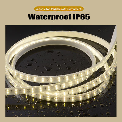 Wireless LED Strip Light IP65 Waterproof Flexible No Wire LED Strip High Brightness SMD2835 LED Strips Without Wire