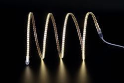 Wireless LED Strip Light IP65 Waterproof Flexible No Wire LED Strip High Brightness SMD2835 LED Strips Without Wire