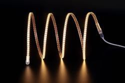 Wireless LED Strip Light IP65 Waterproof Flexible No Wire LED Strip High Brightness SMD2835 LED Strips Without Wire