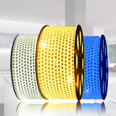 5730 Dimmable Led Strip Smd 2835 Double Row 120 LED Tape Light