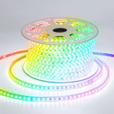 5730 Dimmable Led Strip Smd 2835 Double Row 120 LED Tape Light