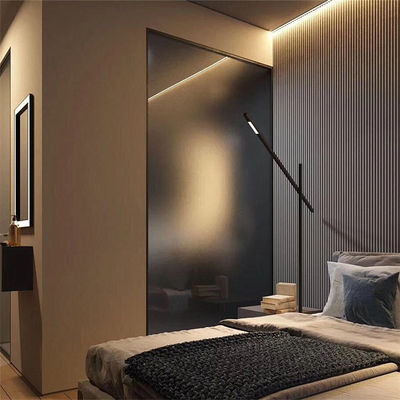 5mm Ultra Slim COB LED Strip 384LEDs/M 12V/24V High Density RA90 3000K Flexible Linear Dimmable Super Thin COB LED Tape