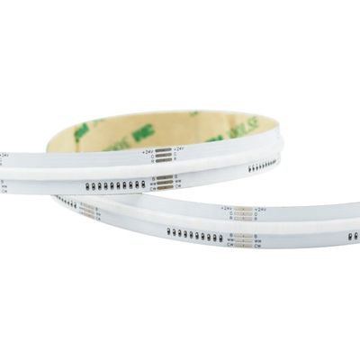5mm 8mm COB Strip Light 5m Roll 5W/M LED Dimmable Light Strips