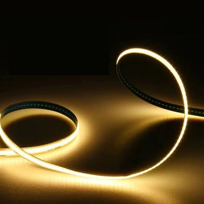 IP33 Color Changeable Motion Sensor Led Strip With Remote Control Usb