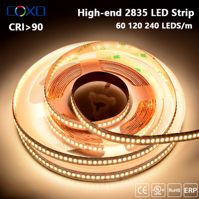 6000k Self Adhesive Strip Lights 240leds Led Light Strips With Adhesive Backing