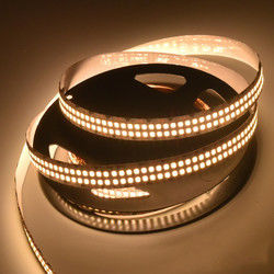 Three Rows Led Strip 2835 360/480leds Per Meter 16mm Self Stick Led Lights